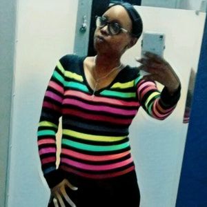 Meet your Posher, Sheila